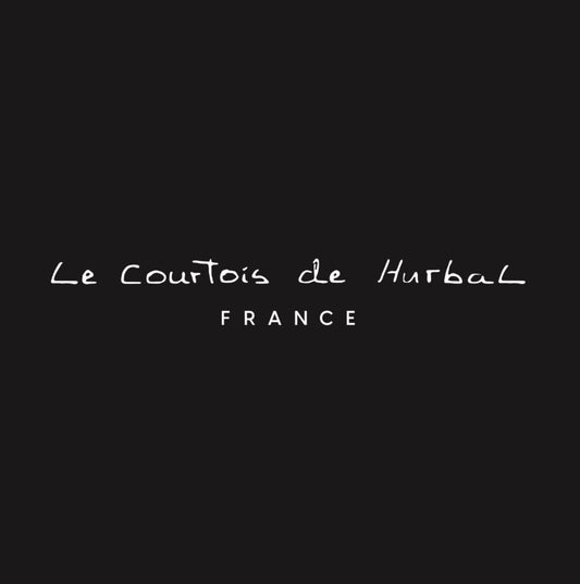 Modemarke Le Courtois de Hurbal you are unique wherever you are