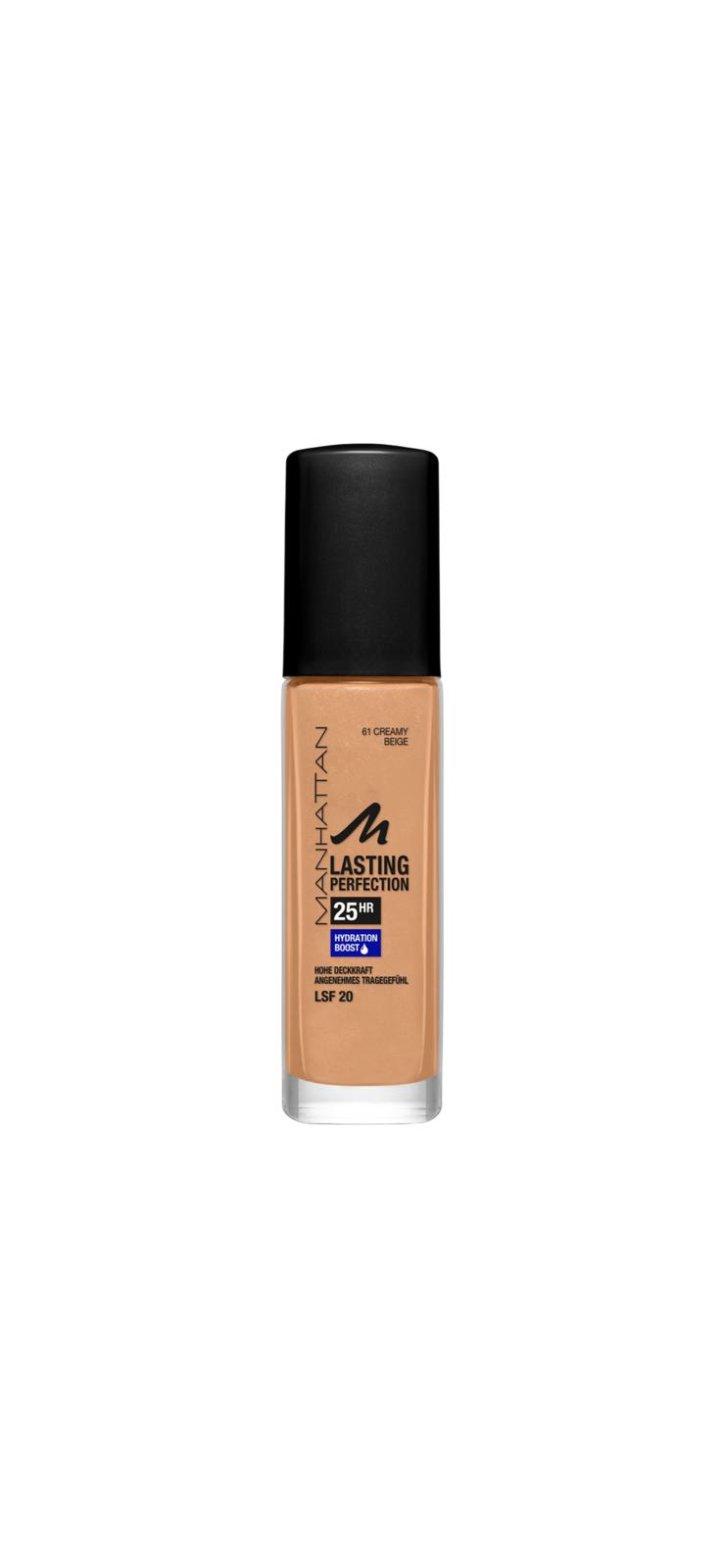 Foundation & Concealer