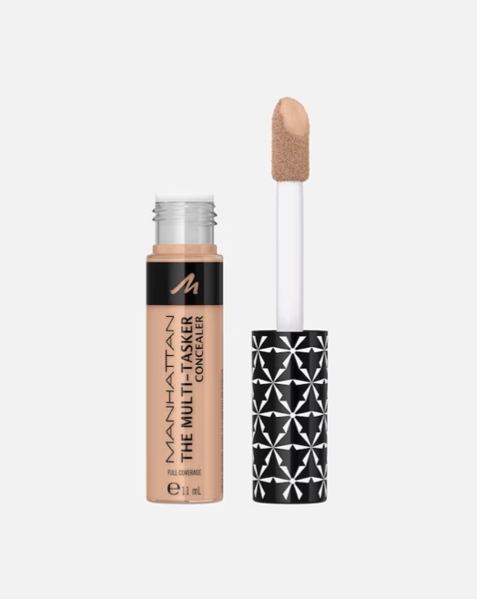 Manhattan Multi-Tasker Concealer Fair 20 für einen makellosen Teint