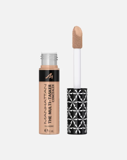 Grundierung&Concealer Multi-Tasker  Farbe 20 Fair MANHATTAN