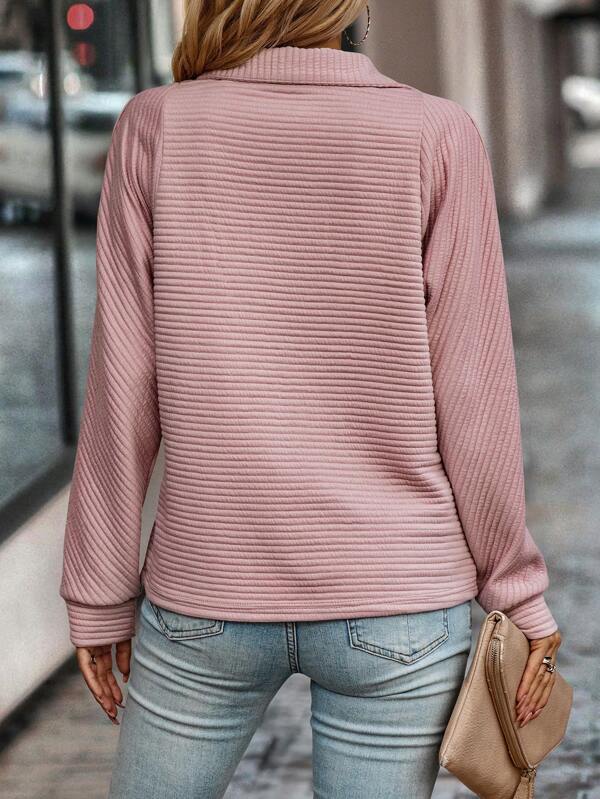 Heidi Meyer Pullover Rosa kaufen – Eleganter Komfort für jede Gelegenheit