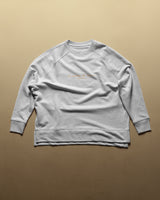 Sweatshirt Livestyle Le Courtois de Hurbal