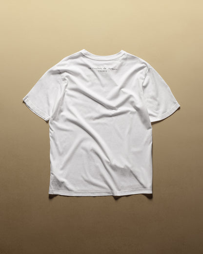 Rundhals T-SHIRT Kaukasicher Schäferhund