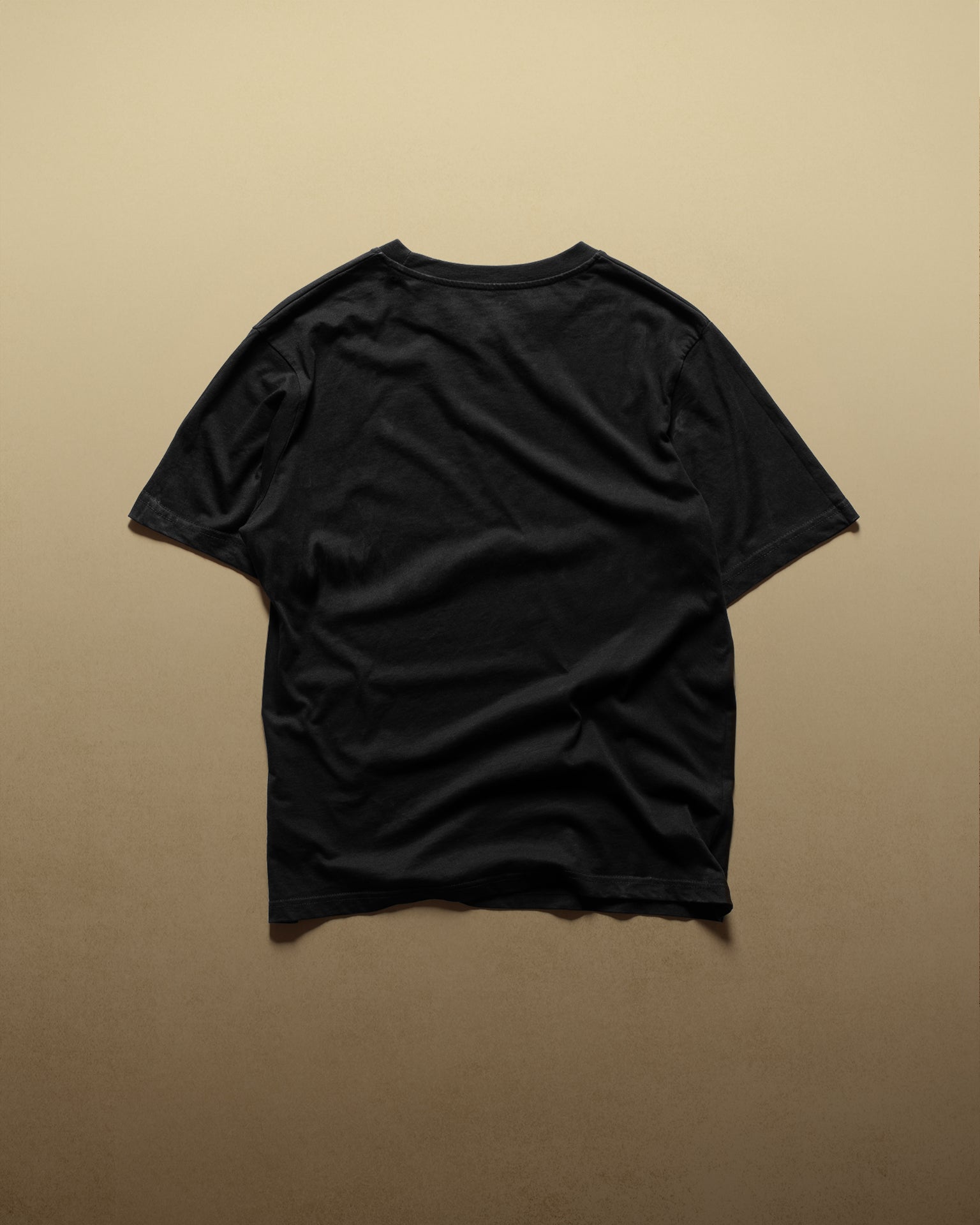"T-Shirt Prince Le Courtois de Hurbal mit Krone - französische Marke"