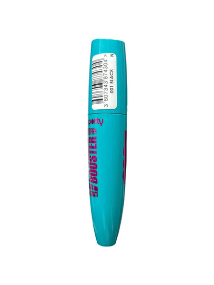 Miss Sports Pump Up Booster Lash Bodifier Mascara 001 Schwarz