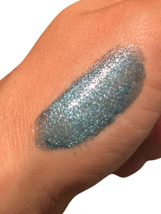 RIMMEL LIP ART METALLICS 080 WICKED