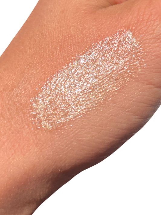 Manhattan Lip Art Top Coat 002 Royal Blush