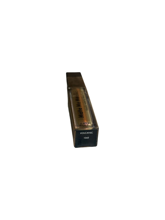Sleek Makeup Matte Me Metallic Lip Cream - Volcanic