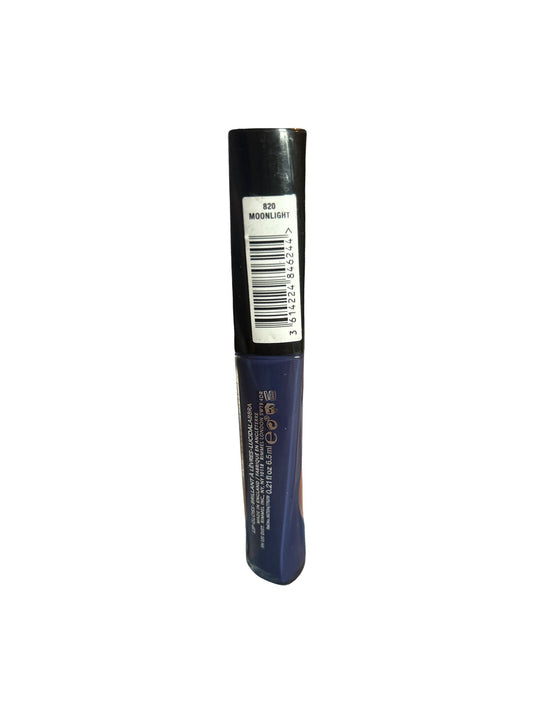 Rimmel Oh My Gloss Rita Ora Lipgloss - 820 Moonlight
