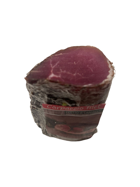 Schweine Bergkräuterfilet 300g