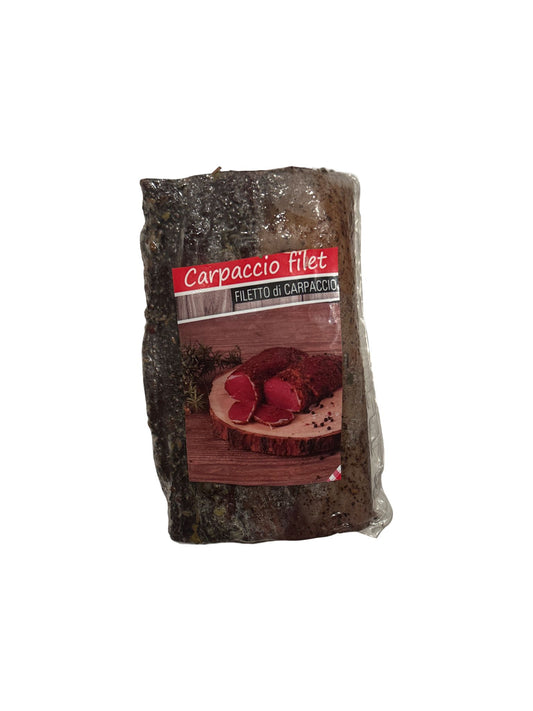 Schweine Bergkräuterfilet 300g