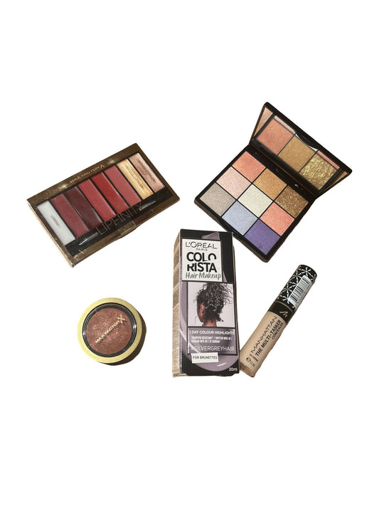 Make-Up Set