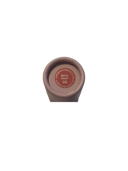 LAVERA LIMITED EDITION BIO-LIPPENSTIFT 06 BERRY HEART