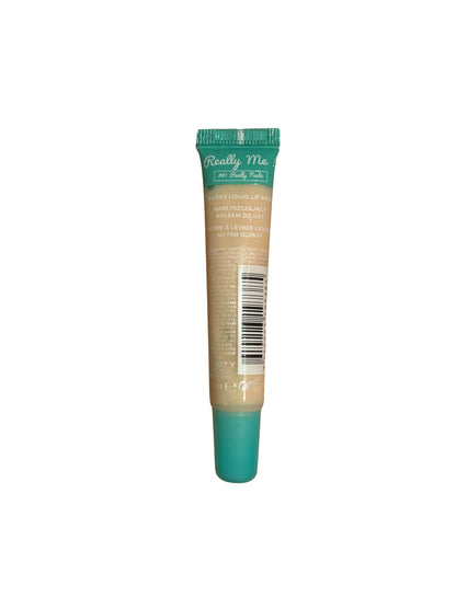 Really Me Glossy Liquid Shining Lip Balm 001 Really Nude 10.5 Ml