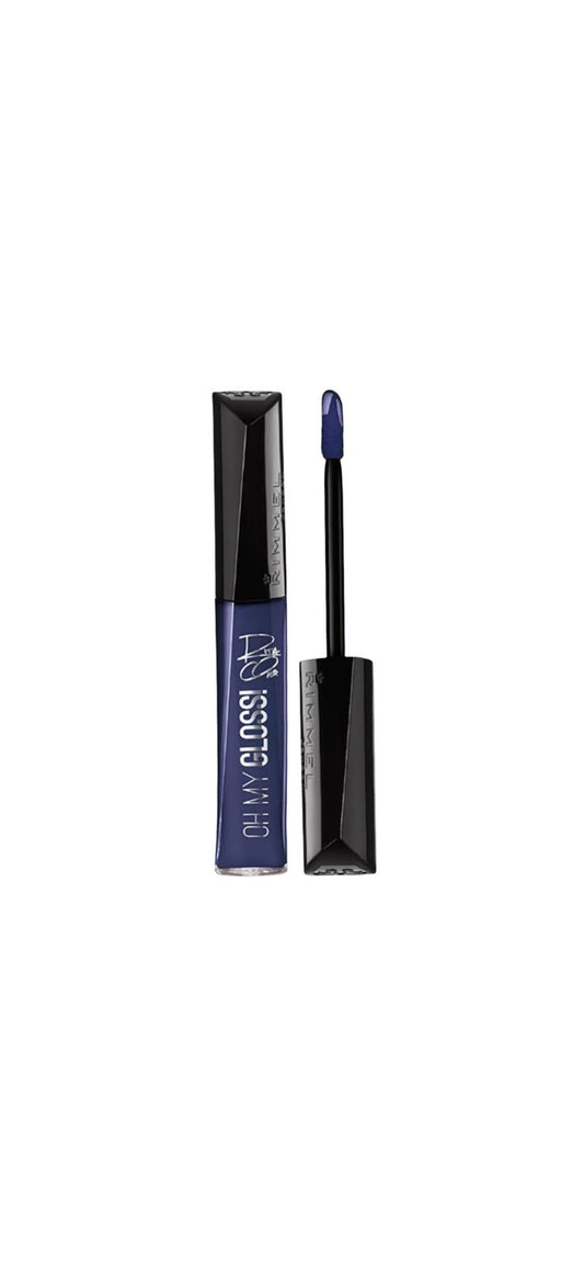 Rimmel Oh My Gloss Rita Ora Lipgloss - 820 Moonlight
