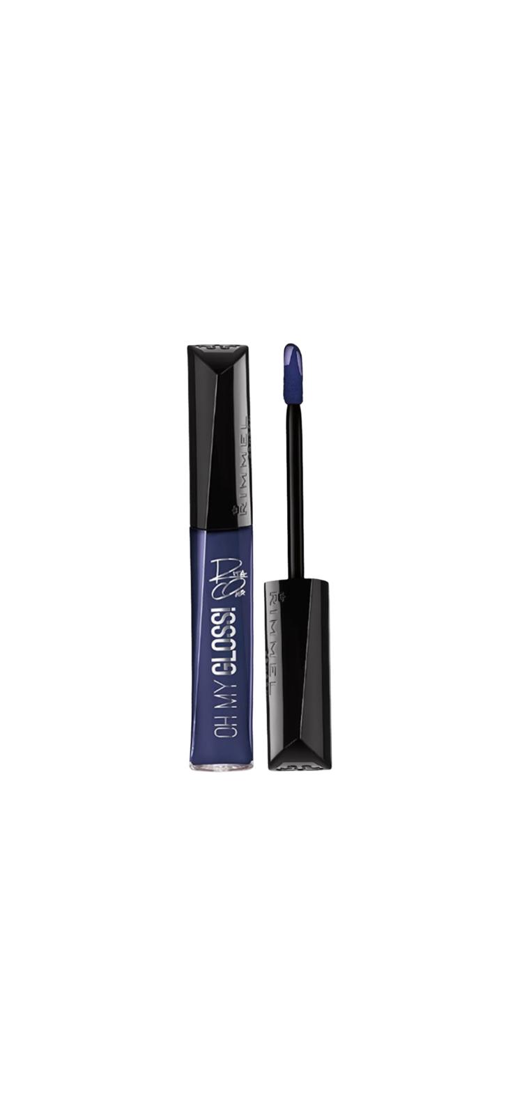 Rimmel Oh My Gloss Rita Ora Lipgloss - 820 Moonlight