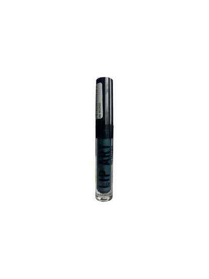 RIMMEL LIP ART METALLICS 080 WICKED