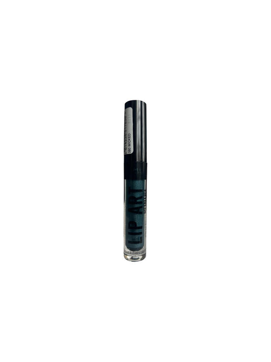 RIMMEL LIP ART METALLICS 080 WICKED
