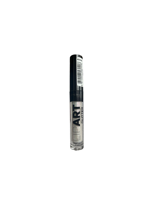 RIMMEL LIP ART TOP COAT LIPGLOSS 100 LIT