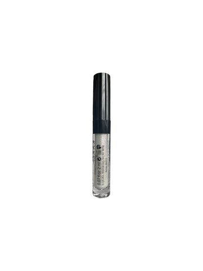 RIMMEL LIP ART TOP COAT LIPGLOSS 100 LIT