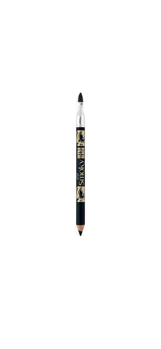 Bourjois Effet Smoky Eye Pencil - 76 Ultra Black
