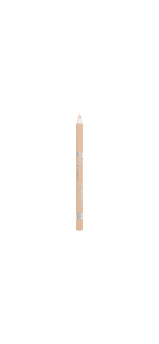 Miss Sporty Miss Sports - Eye Millionaire - Wasserabweisender Augen-Eyeliner 005 Precious Pearl