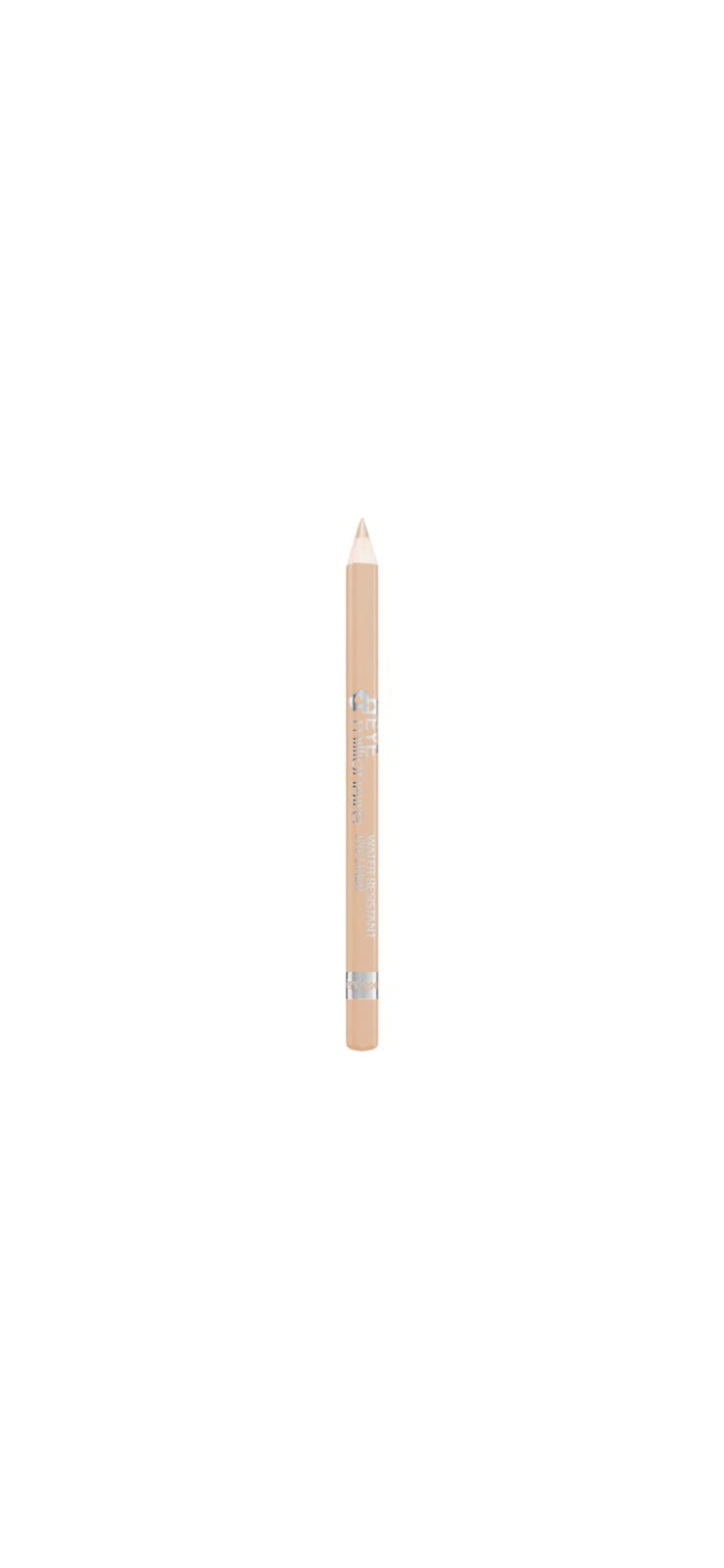 Miss Sporty Miss Sports - Eye Millionaire - Wasserfester Eyeliner 005 Precious Pearl