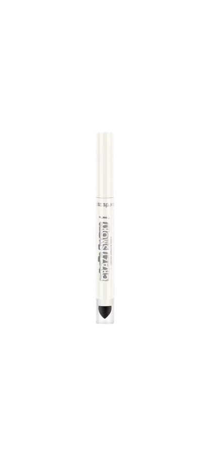 Miss Sporty Crazy Smoky Creamy Shadow Pencil Creme Lidschatten Bleistift 170 Quirky White
