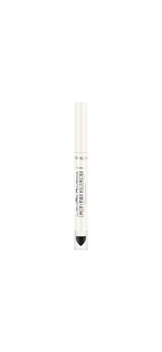 Miss Sporty Crazy Smoky Creamy Shadow Pencil Creme Lidschatten Bleistift 170 Quirky White