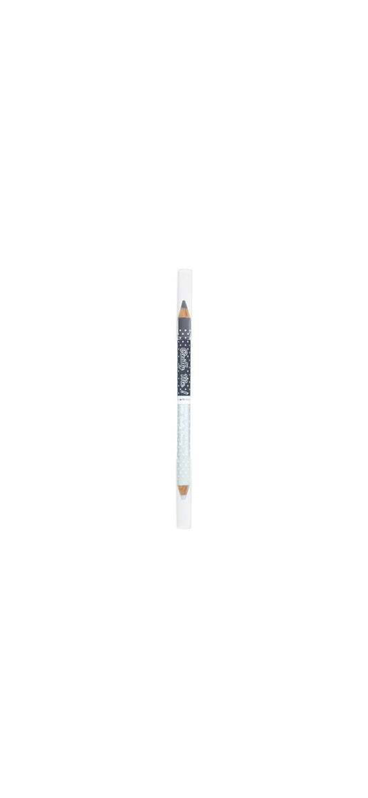 MISS SPORTY Really Me Combo Shadow & Eyeliner! 002 Really Dreamy