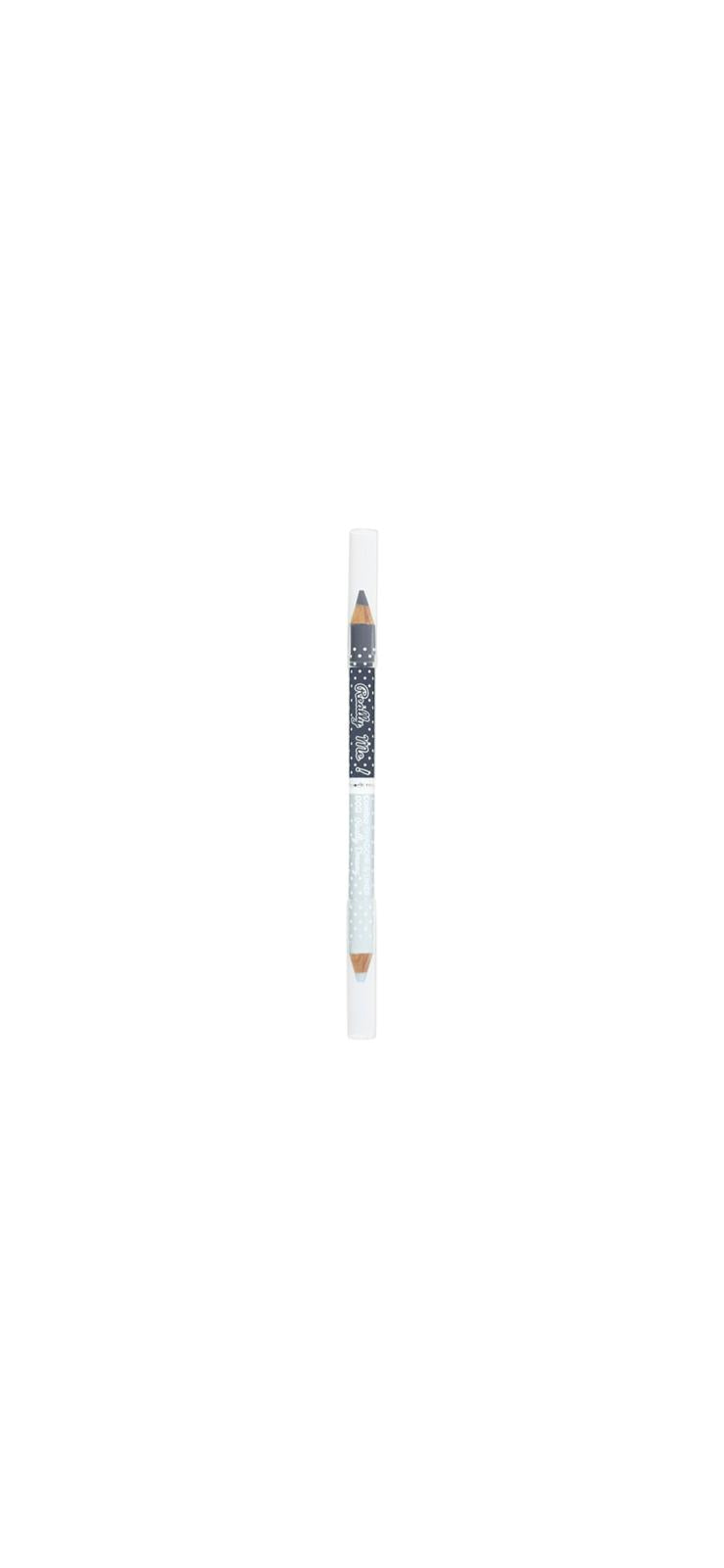 MISS SPORTY Eyeshadow und Eyeliner 002 Really Dreamy - Kombination für strahlende Augen