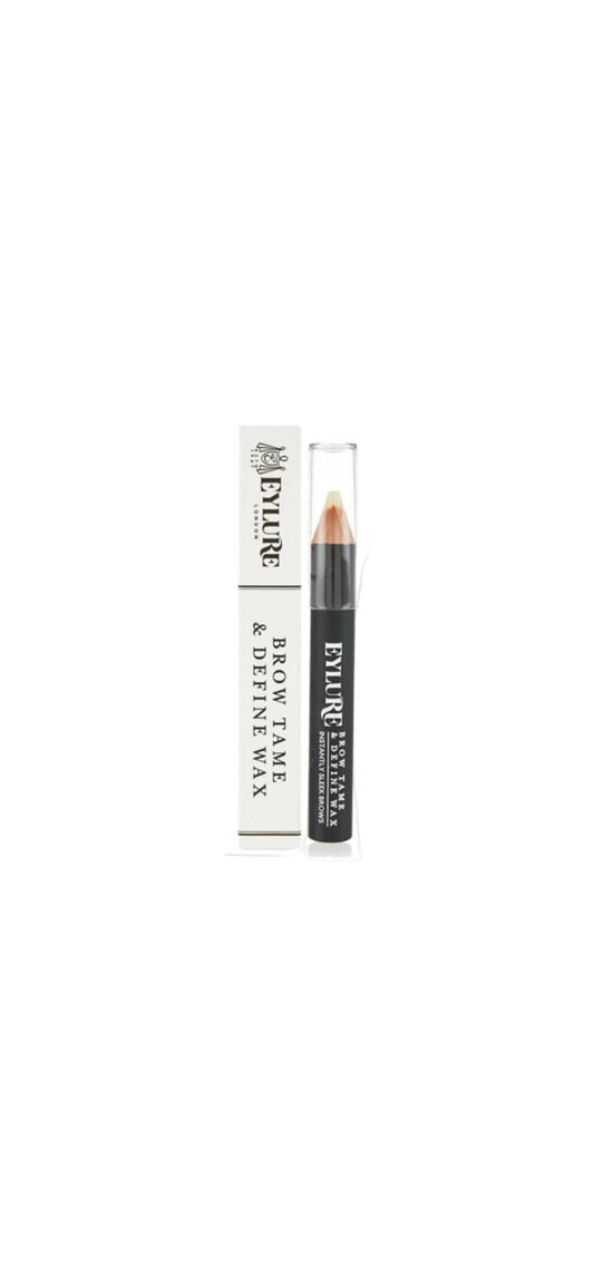 Eylure Brow Tame & Define Wax - Augenbrauen Stylingwachs