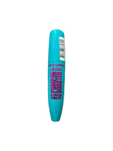 Miss Sports Pump Up Booster Lash Bodifier Mascara 001 Schwarz