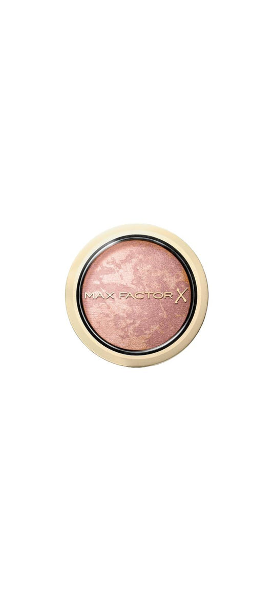 Max Factor Creme Puff Blush Puder - 10 Nude Mauve