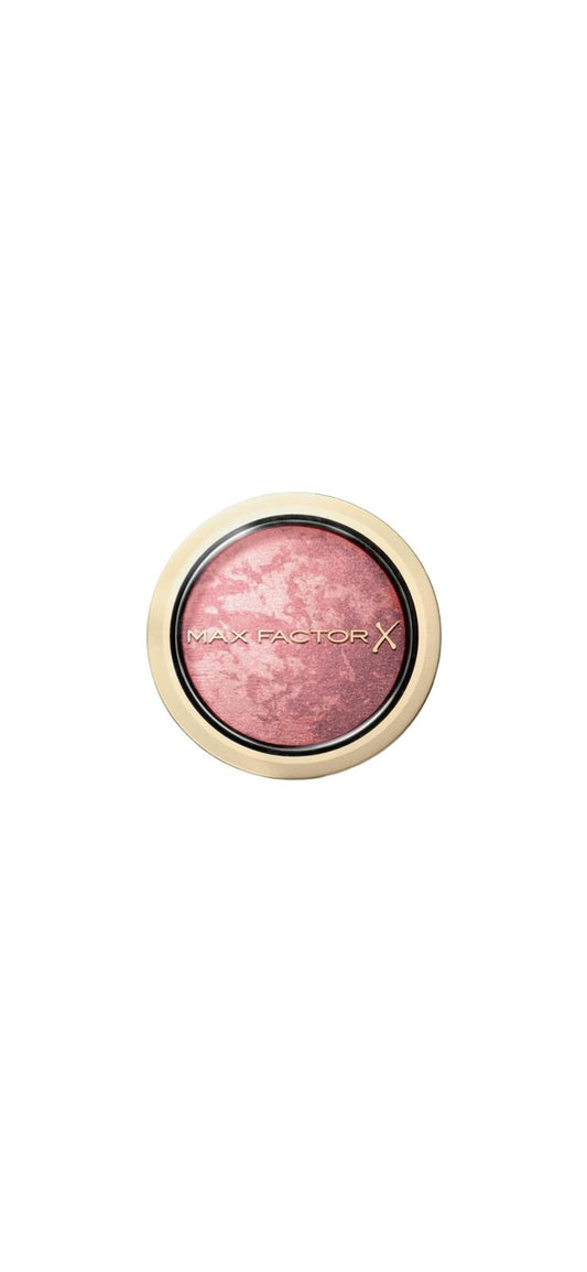 Max Factor Creme Puff Blush Puder - 20 Lavish Mauve