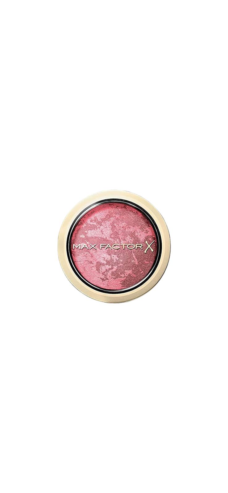 Max Factor Creme Puff Blush - 30 Gorgeous Berries