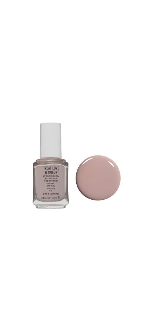 ESSIE TREAT LOVE & COLOR Nagellack 13,5 ml Farbton 70 Good Lighting