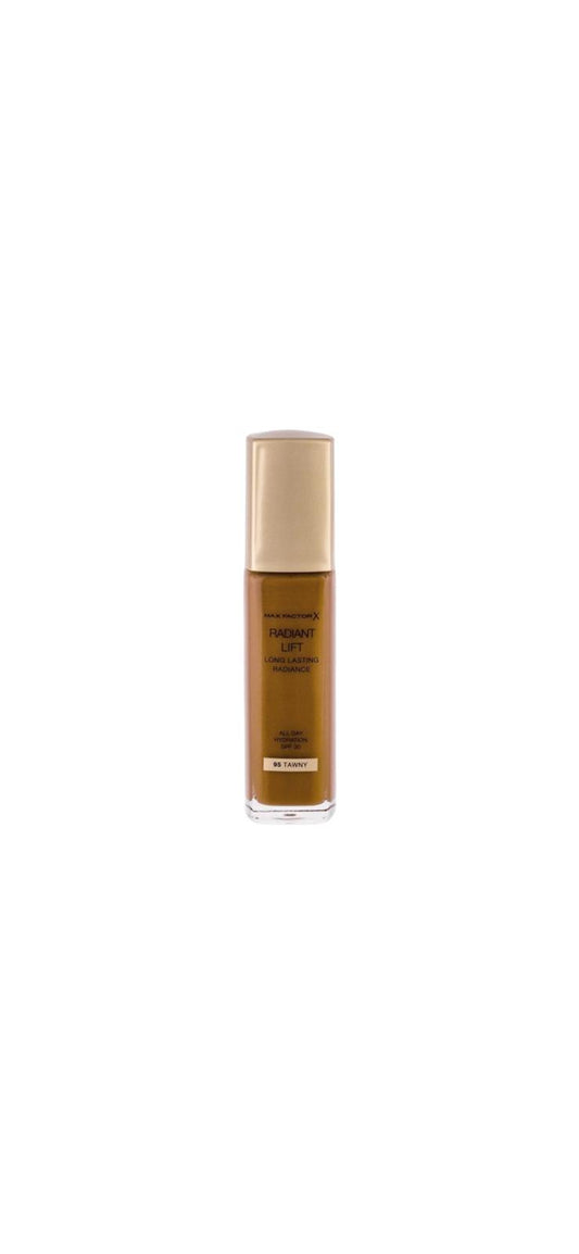 MAX FACTOR RADIANT LIFT SPF30 95 Tawny