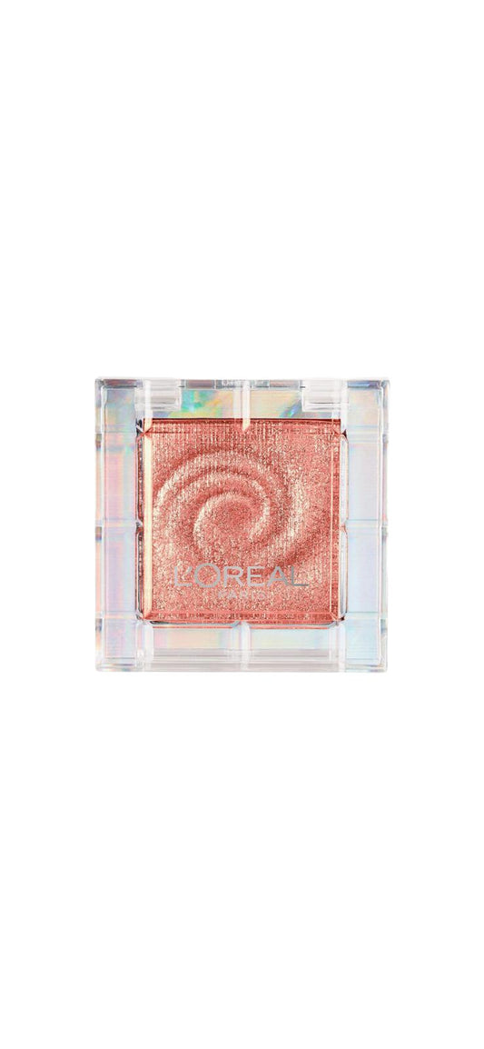Lidschatten L'ORÉAL PARIS Color Extraordinaire Foil 37