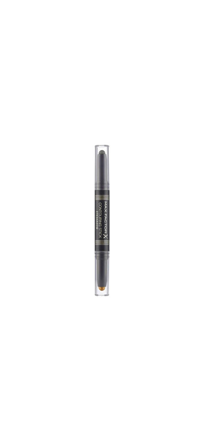 Max Factor 'Contouring Stick' Bronze Moon & Brown Perfect