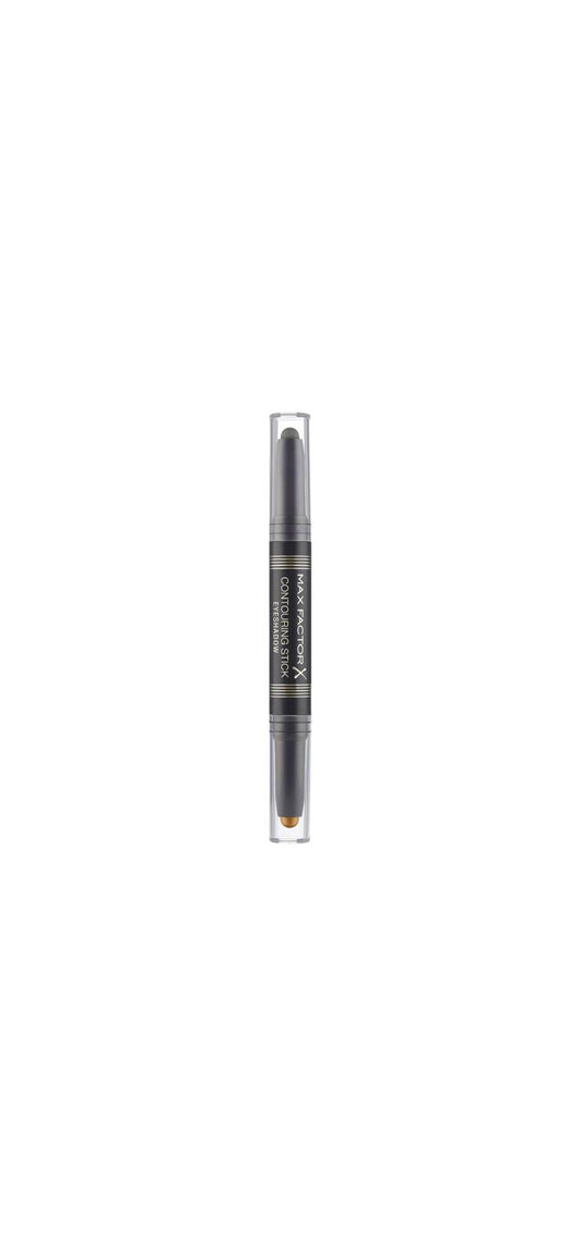 Max Factor 'Contouring Stick' Bronze Moon & Brown Perfect