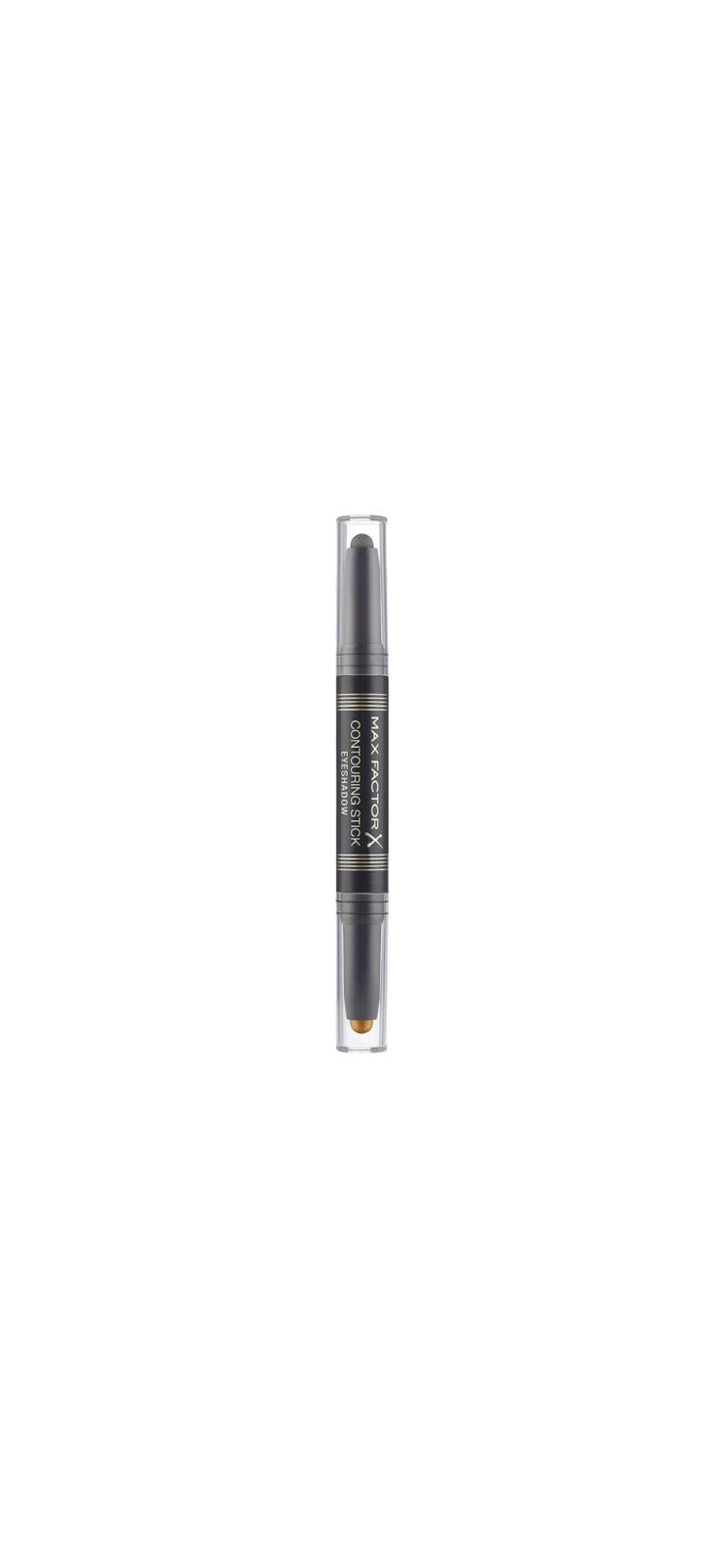 Max Factor Contouring Stick Bronze Moon & Brown Perfect - Effektives Konturieren
