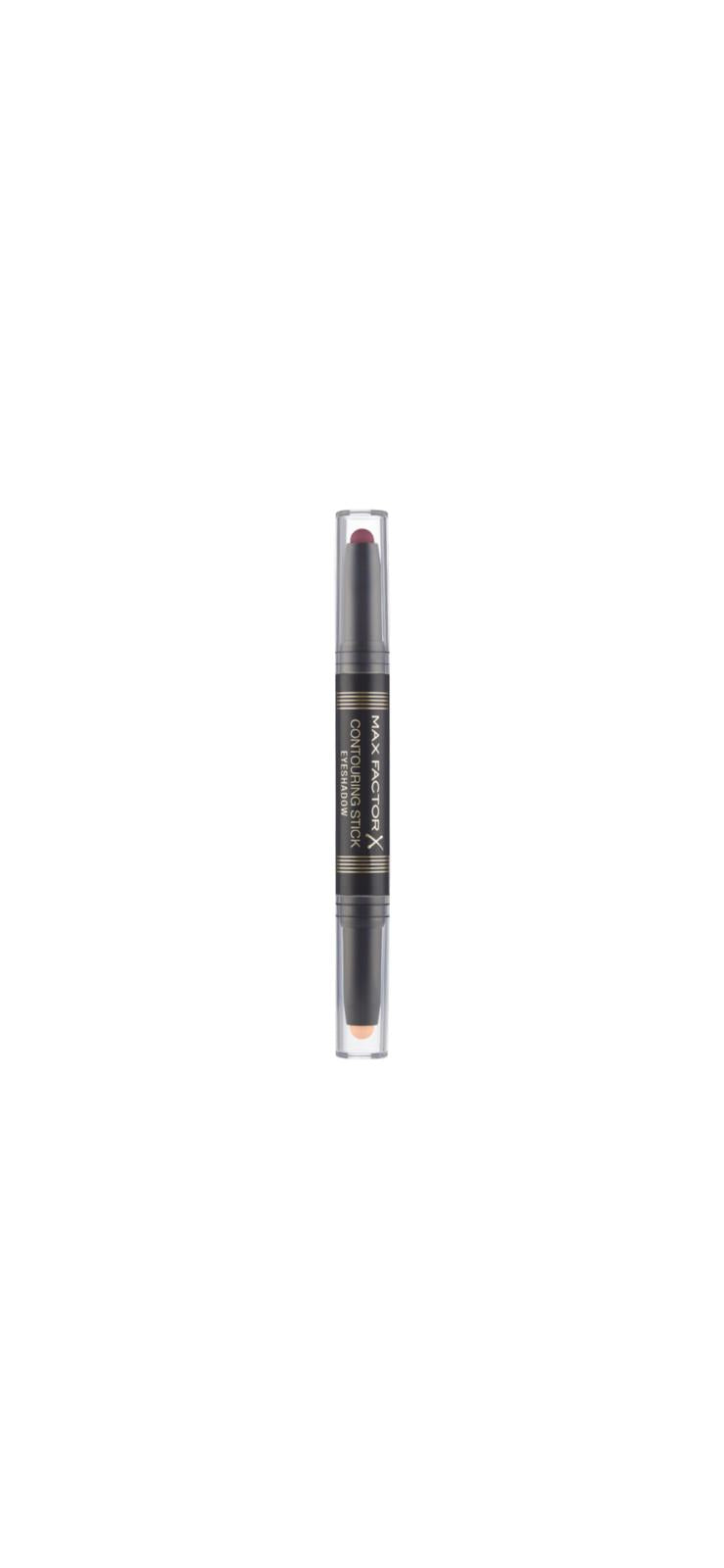 Max Factor Contouring Stick in Burgunder & Pink Sand
