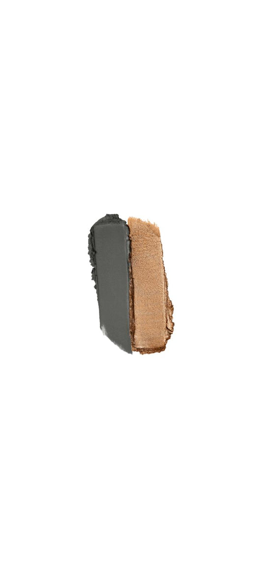 Max Factor 'Contouring Stick' 001 Bronze Moon & Forest Green