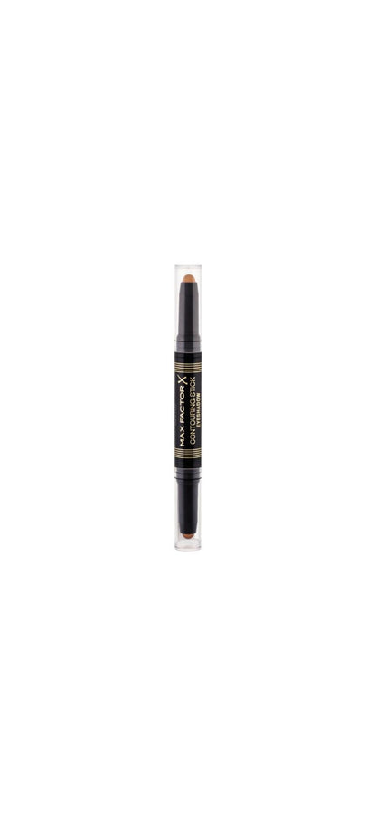 Max Factor 'Contouring Stick' 001 Bronze Moon & Pink Gold