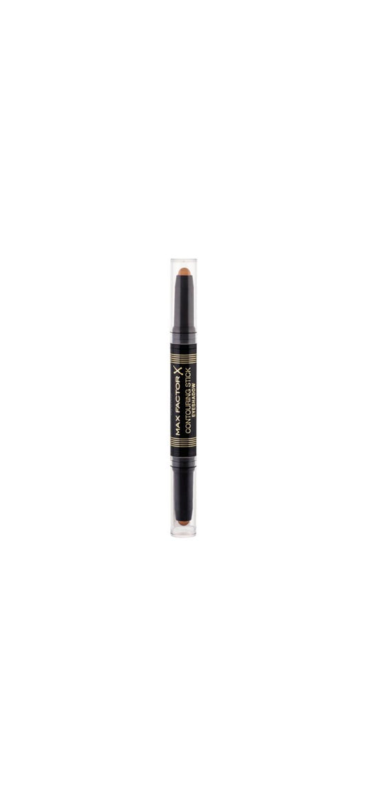 Max Factor 'Contouring Stick' 001 Bronze Moon & Pink Gold