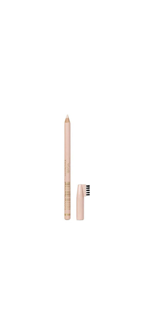 MAX FACTOR BROW HIGHLIGHTER AUGENBRAUEN 1G 001 NATURAL GLAZE