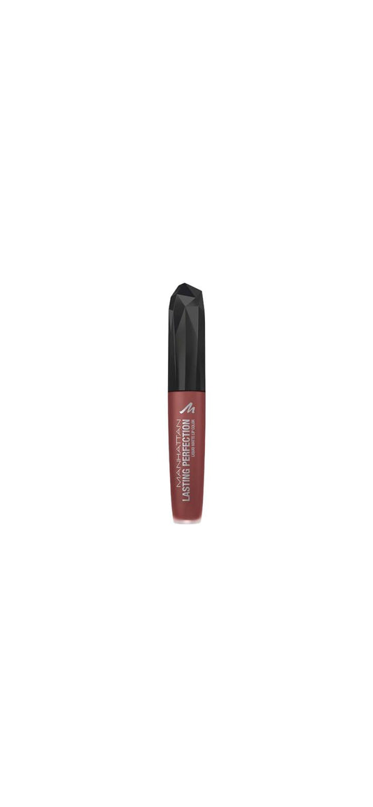 Manhattan Liquid Lipstick Lasting Perfection – 140 TAUPE SKYLINE 5,5 ml