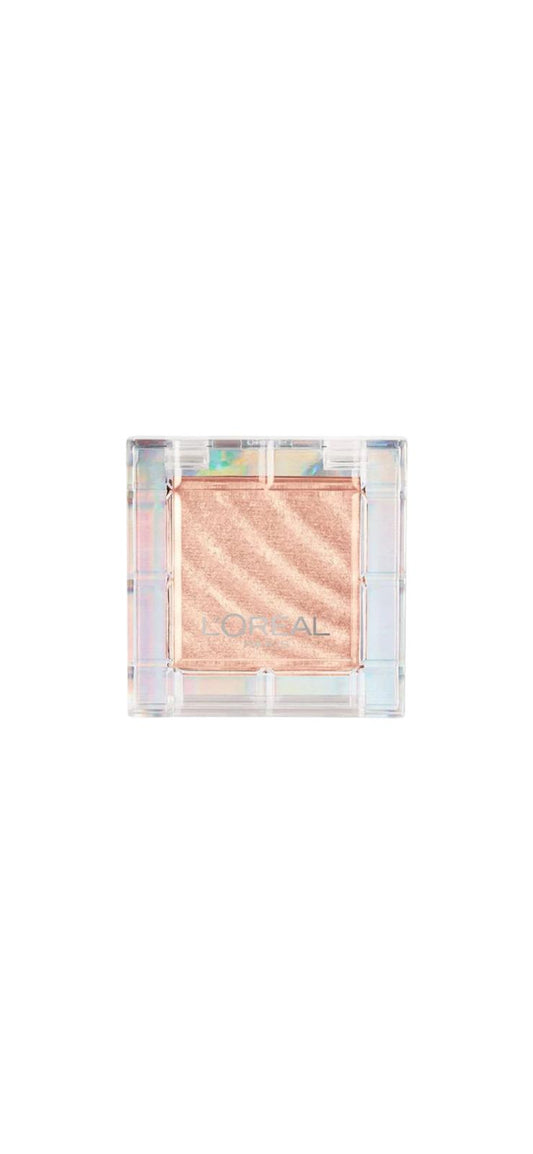 L'Oreal Mono Color Sensational Eyeshadow 17 DONT STOPE ME SATIN