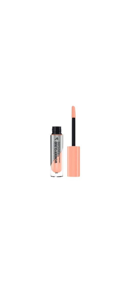 Eye Shadow Manhattan Wonder 005 Chilled Peach
